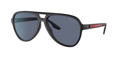 Prada Linea Rossa PS 06WS XXL (59 